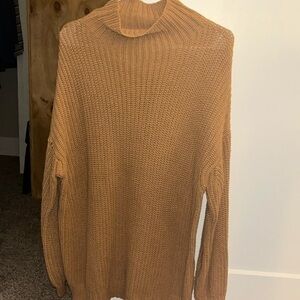 AEO Turtleneck sweater